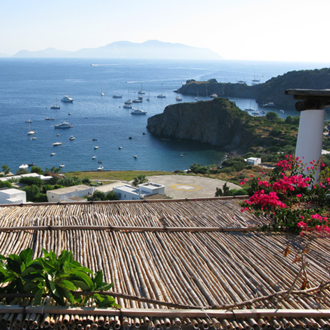 Sicilian Islands
