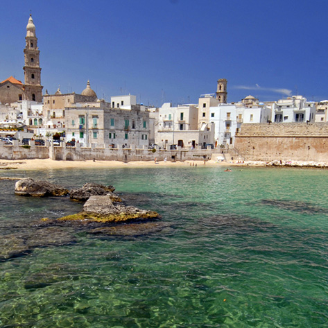 Puglia
