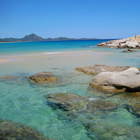 Sardinia