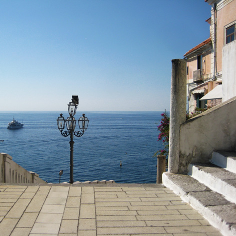 Amalfi